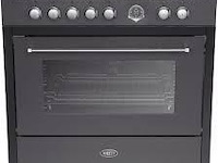 Boretti cri915mat carrara - afbeelding 1 van  8