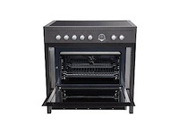 Boretti cri915mat carrara - afbeelding 2 van  8