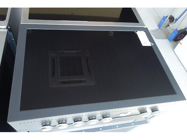 Boretti cri915mat carrara - afbeelding 5 van  8