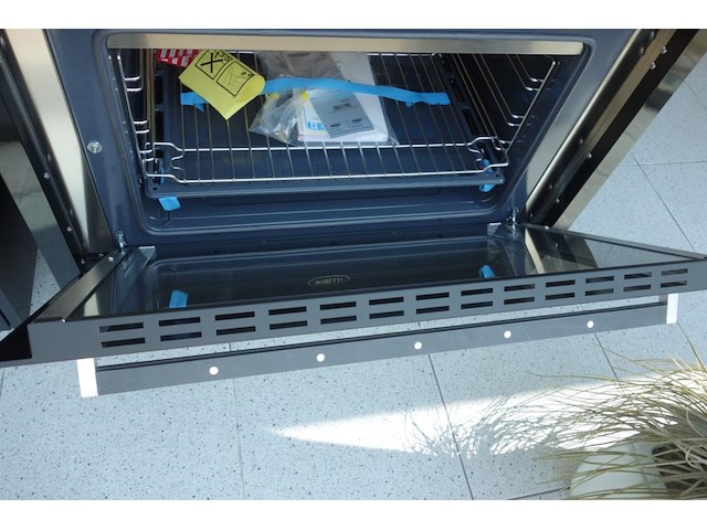 Boretti cri915mat carrara - afbeelding 7 van  8