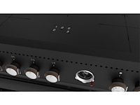 Boretti cri915mat carrara - afbeelding 3 van  8