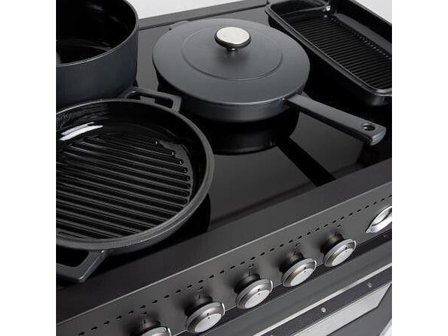 Boretti cri915mat carrara - afbeelding 6 van  8