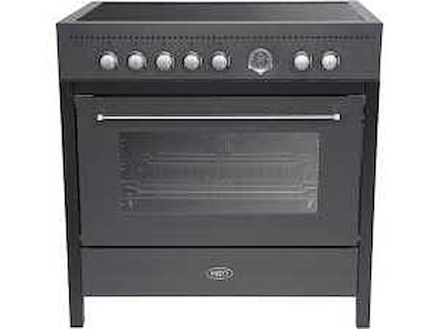 Boretti cri915mat - afbeelding 1 van  9