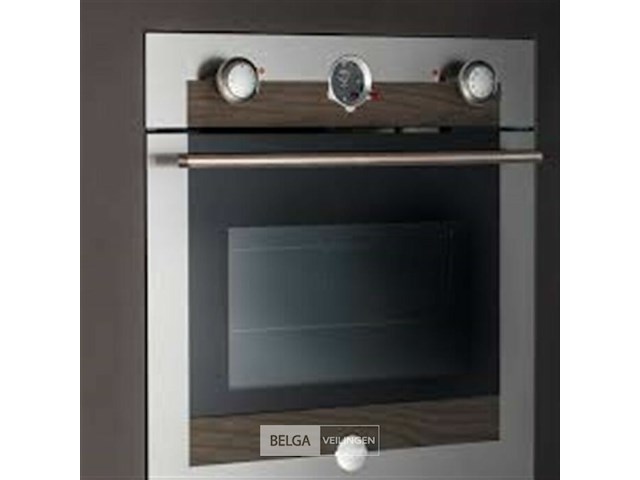 Boretti fi601legno maggiore - afbeelding 1 van  7