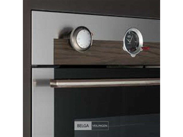 Boretti fi601legno maggiore - afbeelding 2 van  7