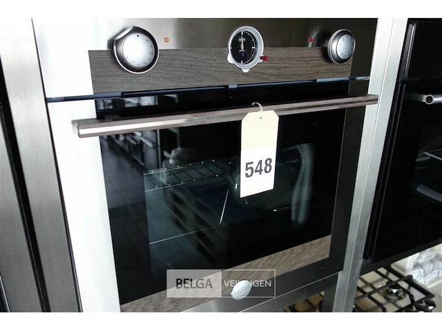 Boretti fi601legno maggiore - afbeelding 5 van  7