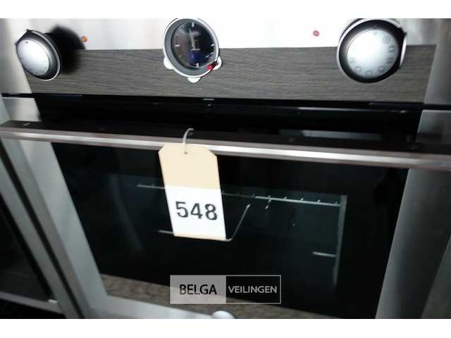 Boretti fi601legno maggiore - afbeelding 6 van  7