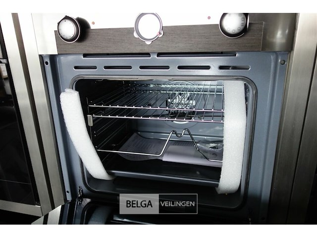 Boretti fi601legno maggiore - afbeelding 7 van  7