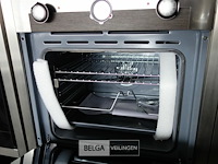 Boretti fi601legno maggiore - afbeelding 7 van  7