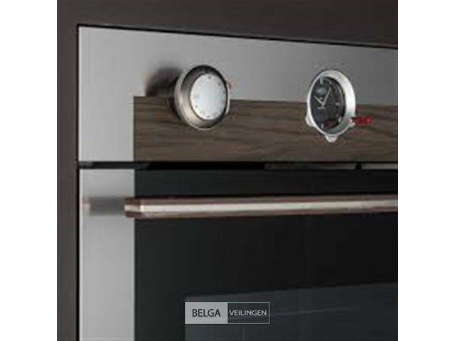 Boretti fi601legno maggiore - afbeelding 2 van  7