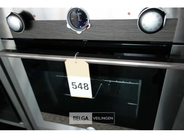 Boretti fi601legno maggiore - afbeelding 6 van  7