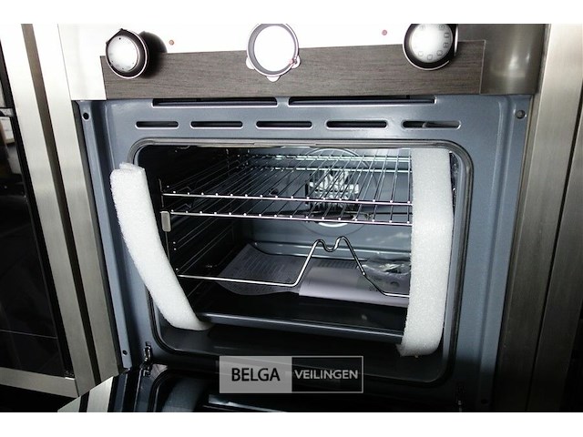 Boretti fi601legno maggiore - afbeelding 7 van  7