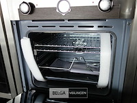 Boretti fi601legno maggiore - afbeelding 7 van  7