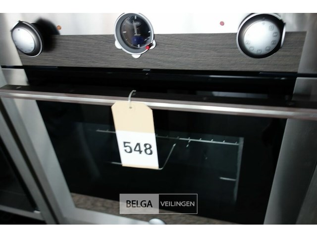 Boretti fi601legno maggiore - afbeelding 6 van  7