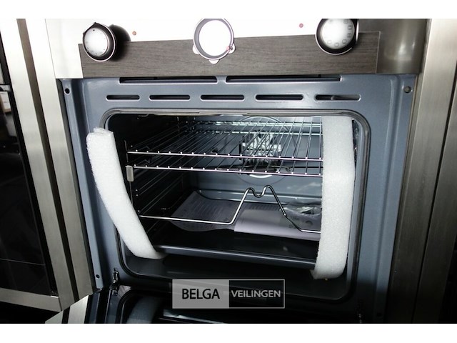 Boretti fi601legno maggiore - afbeelding 7 van  7