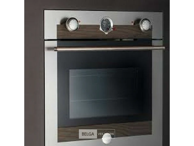 Boretti fi601legno maggiore - afbeelding 1 van  7