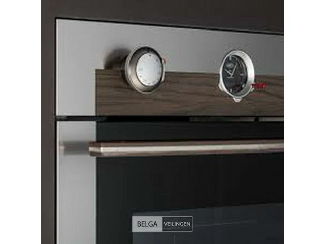 Boretti fi601legno maggiore - afbeelding 2 van  7