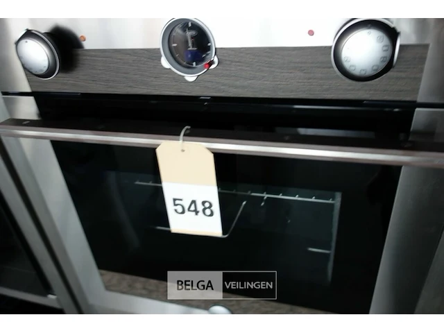 Boretti fi601legno maggiore - afbeelding 6 van  7