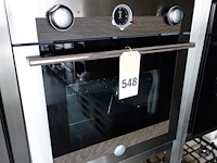 Boretti fi601legno maggiore - afbeelding 5 van  7