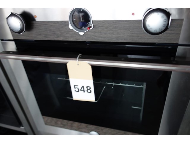 Boretti fi601legno maggiore - afbeelding 6 van  7