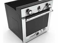 Boretti fi601marmo maggiore - afbeelding 2 van  5