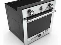 Boretti fi601marmo maggiore - afbeelding 2 van  5