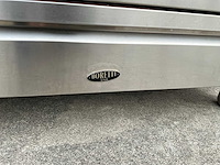 Boretti gasfornuis - afbeelding 4 van  9