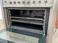 Boretti gasfornuis - afbeelding 7 van  9