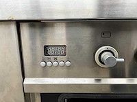 Boretti gasfornuis - afbeelding 9 van  9