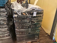 Boretti houtskool bbq - afbeelding 1 van  3