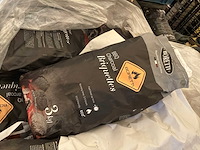 Boretti houtskool bbq - afbeelding 2 van  3