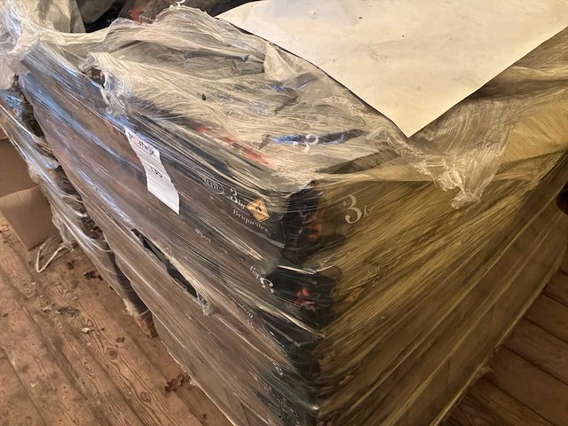 Boretti houtskool bbq - afbeelding 3 van  3