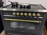 Boretti inductiefornuis vpni96an