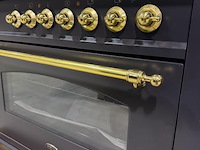 Boretti inductiefornuis vpni96an - afbeelding 3 van  3