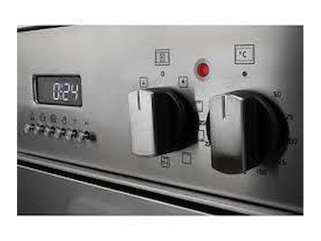 Boretti mfbg901ixbe milano - afbeelding 2 van  3