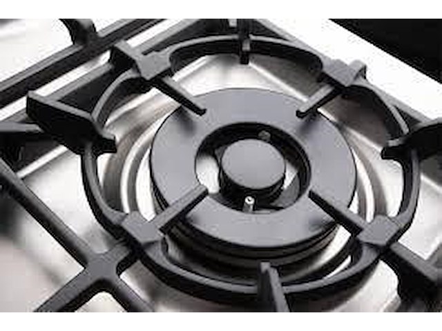 Boretti mfbg901ixbe milano - afbeelding 3 van  3