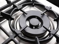 Boretti mfbg901ixbe milano - afbeelding 3 van  3