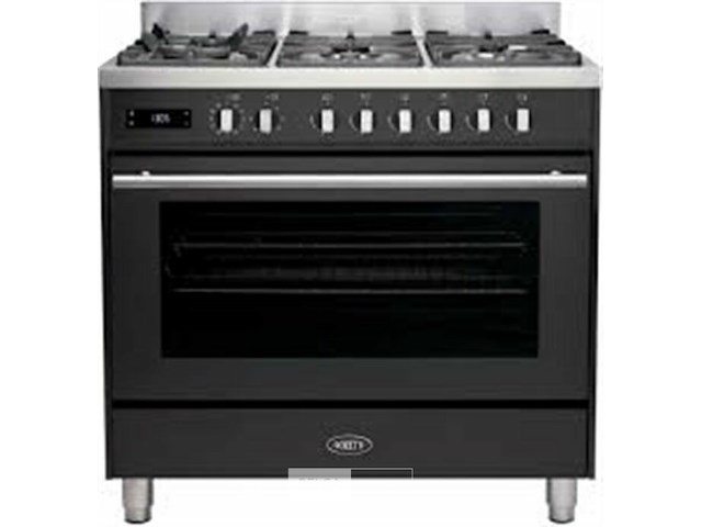 Boretti ml9016gsanbe milano - afbeelding 1 van  4