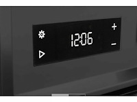 Boretti ml9016gsanbe milano - afbeelding 3 van  4