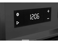 Boretti ml9016gsanbe milano - afbeelding 3 van  4