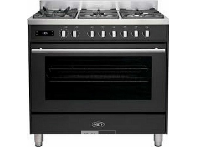 Boretti ml9016gsanbe milano - afbeelding 1 van  4