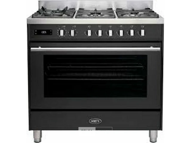 Boretti ml9016gsanbe milano - afbeelding 1 van  4