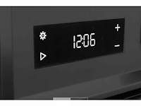 Boretti ml9016gsanbe milano - afbeelding 3 van  4