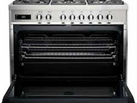 Boretti ml9016gsixbe milano - afbeelding 2 van  3