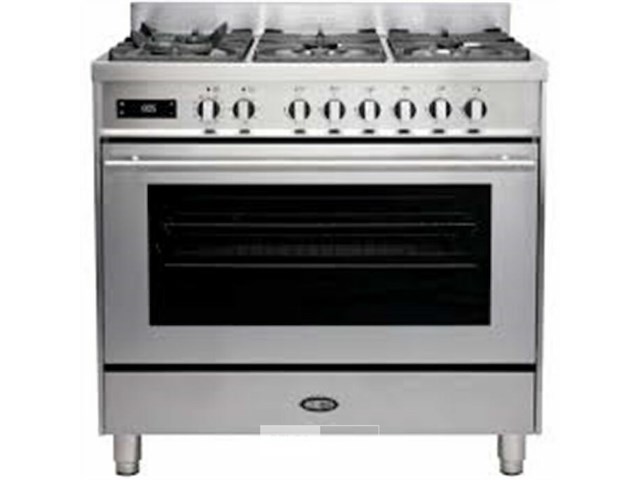 Boretti ml9016gsixbe milano - afbeelding 1 van  3