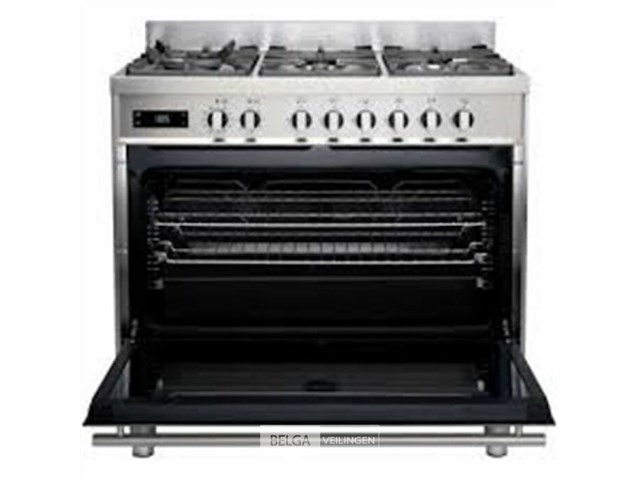 Boretti ml9016gsixbe milano - afbeelding 2 van  3