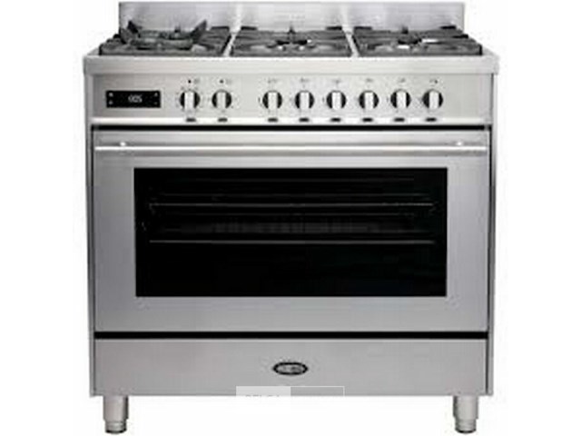 Boretti ml9016gsixbe milano - afbeelding 1 van  3