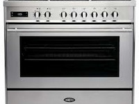 Boretti ml9016gsixbe milano - afbeelding 1 van  3