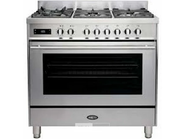 Boretti ml9016gsixbe milano - afbeelding 1 van  3