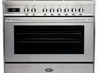 Boretti ml9016gsixbe milano
